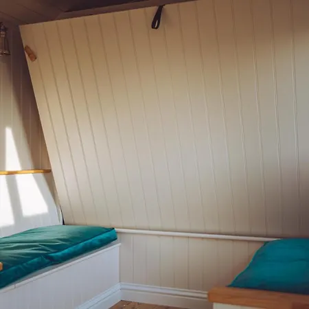 Campsite Shabby Shepherds Penrith