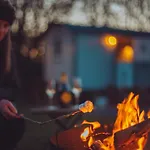 Camping Shabby Shepherds Penrith