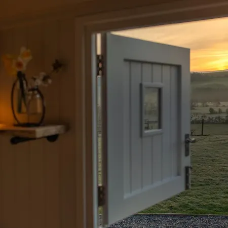 Кемпинг Shabby Shepherds *