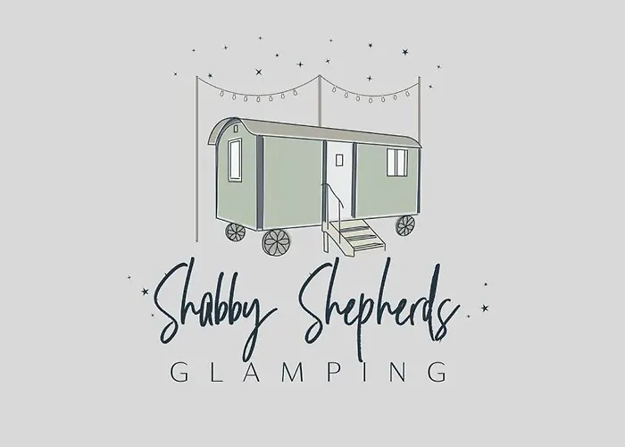 Campingplatz Shabby Shepherds Penrith