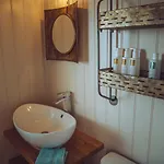 Shabby Shepherds Campingplads