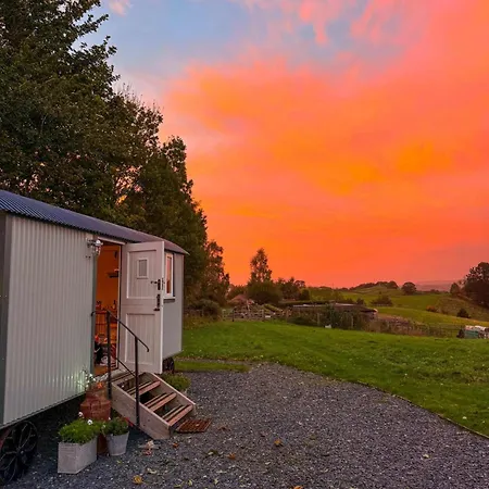 Shabby Shepherds Campingplads Penrith